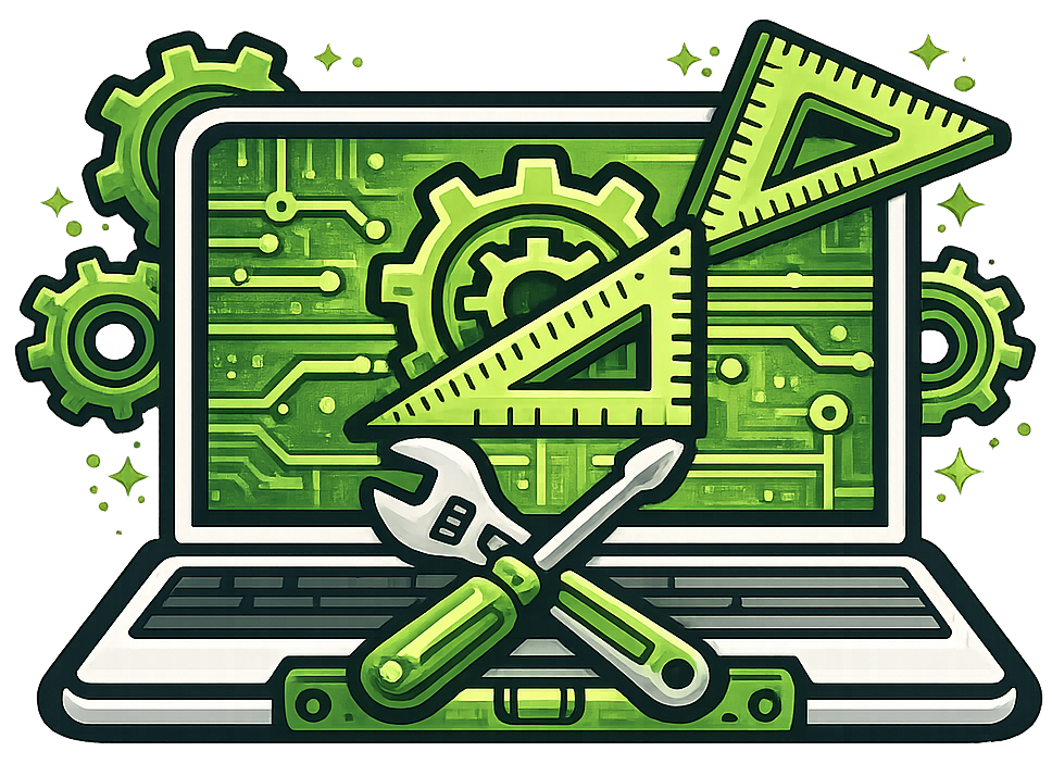 Engineering systems visual
