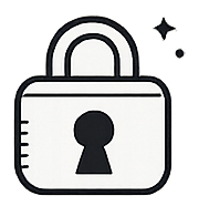 Security engineering expertise icon